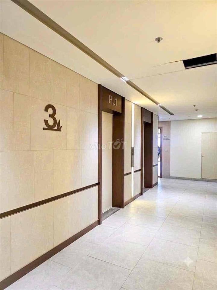 Căn hộ 2PN Trellia Cove - Mizuki Park, trực tiếp từ CĐT. Giá từ 4,2 tỷ