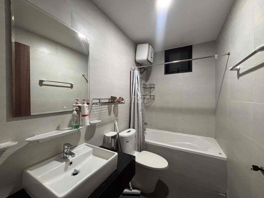 Căn góc Mizuki Park MP345 2PN 2WC, gần full nội thất. Giá 11 triệu