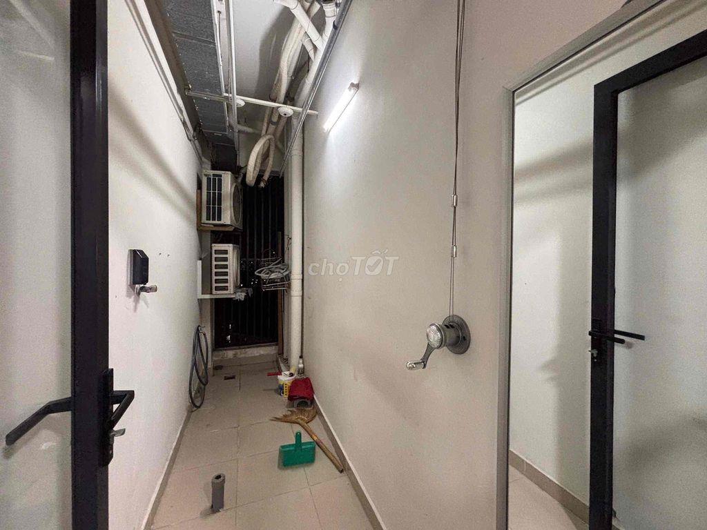 Căn góc Mizuki Park MP345 2PN 2WC, gần full nội thất. Giá 11 triệu