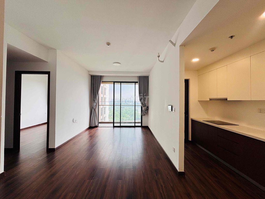 Cho thuê Mizuki Park căn Dual Key 3PN 3WC 111m2, có rèm. Giá 16 triệu