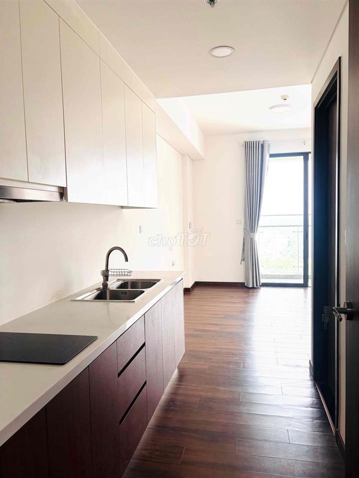 Cho thuê Mizuki Park căn Dual Key 3PN 3WC 111m2, có rèm. Giá 16 triệu