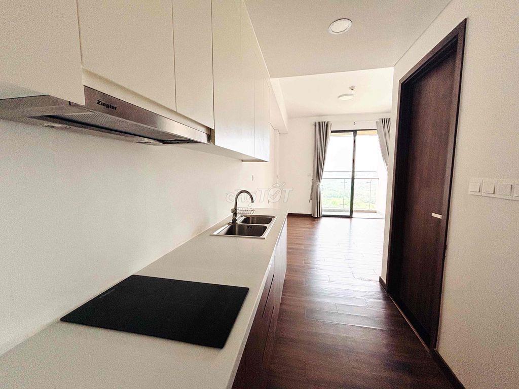 Cho thuê Mizuki Park căn Dual Key 3PN 3WC 111m2, có rèm. Giá 16 triệu