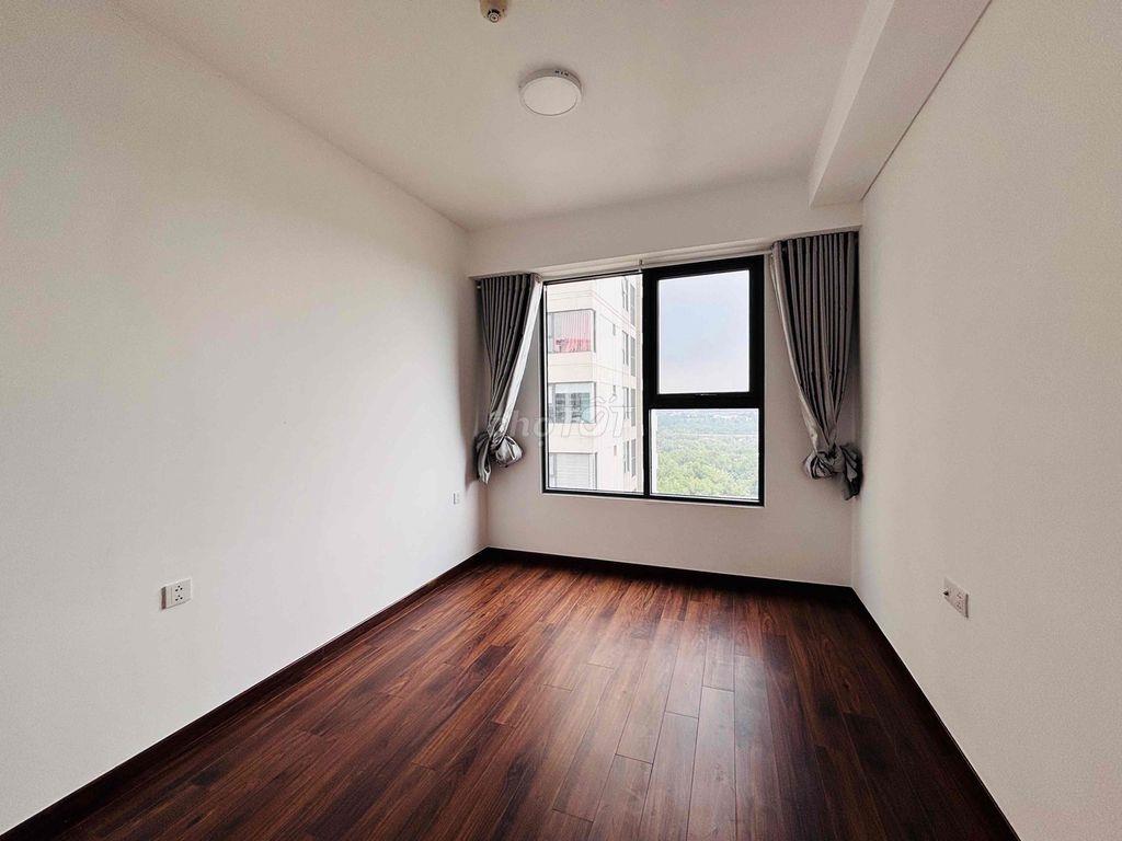 Cho thuê Mizuki Park căn Dual Key 3PN 3WC 111m2, có rèm. Giá 16 triệu