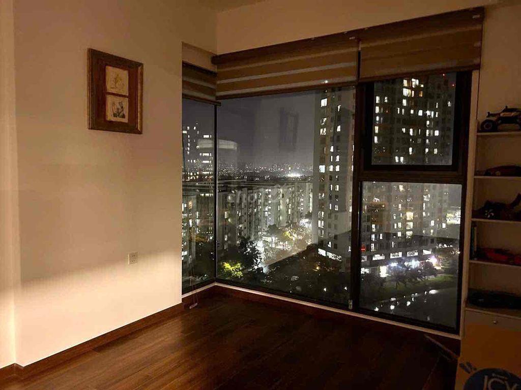 Cho thuê Panorama - Mizuki Park, 3PN 99m2, full nội thất. Giá 17TR