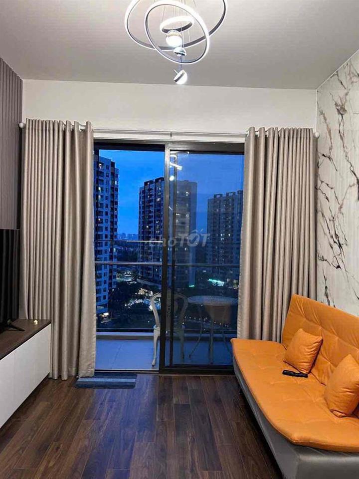 Cho thuê Panorama - Mizuki Park, 3PN 99m2, full nội thất. Giá 17TR