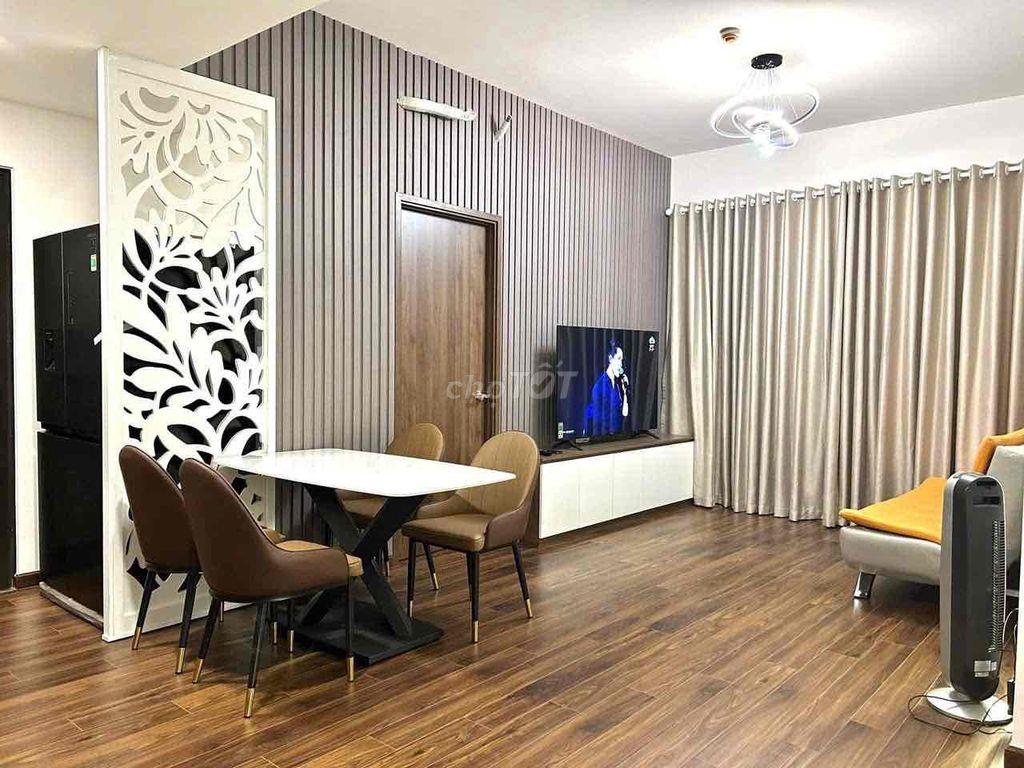 Cho thuê Panorama - Mizuki Park, 3PN 99m2, full nội thất. Giá 17TR
