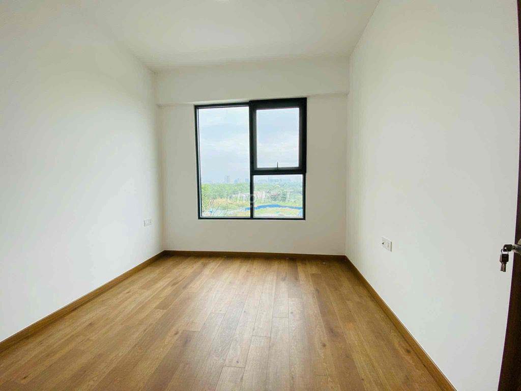 Cho thuê MP678 - Mizuki Park, 2PN, có rèm. Giá 8,5 triệu