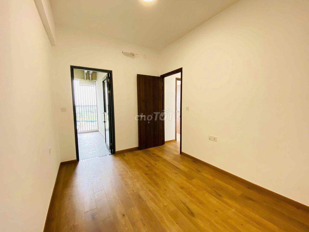 Cho thuê MP678 - Mizuki Park, 2PN, có rèm. Giá 8,5 triệu