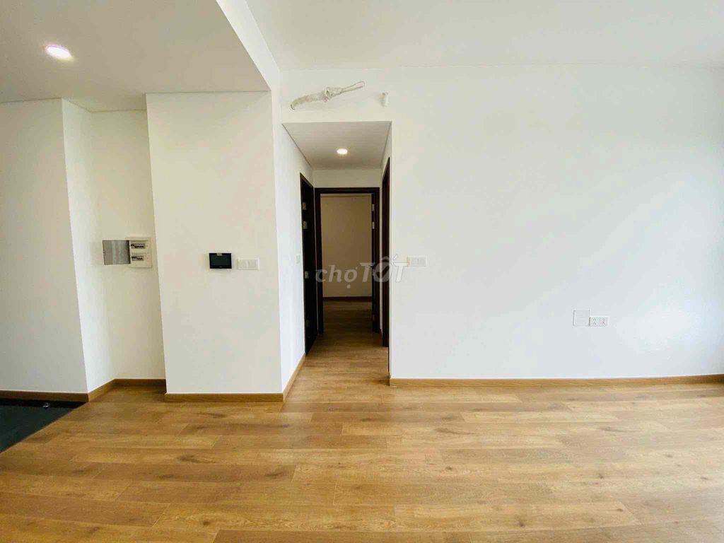 Cho thuê MP678 - Mizuki Park, 2PN, có rèm. Giá 8,5 triệu