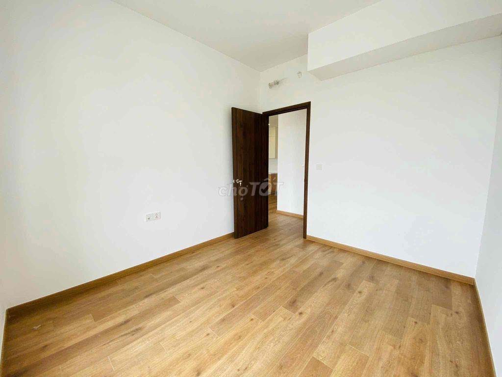 Cho thuê MP678 - Mizuki Park, 2PN, có rèm. Giá 8,5 triệu