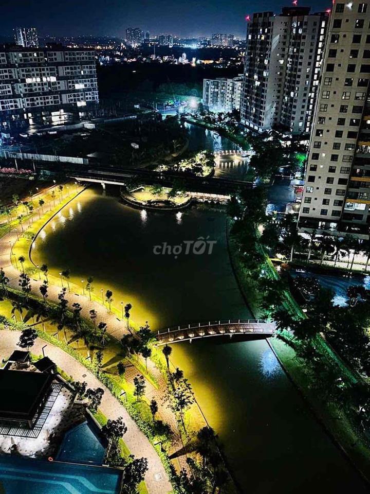 Căn hộ Trellia Vista - Mizuki Park, giỏ hàng TT CĐT. Giá từ 5,3tỷ