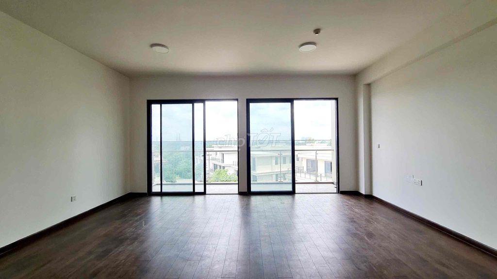Cho thuê Panorama - Mizuki Park, 3PN 126m2, ở ngay. Giá 15 triệu