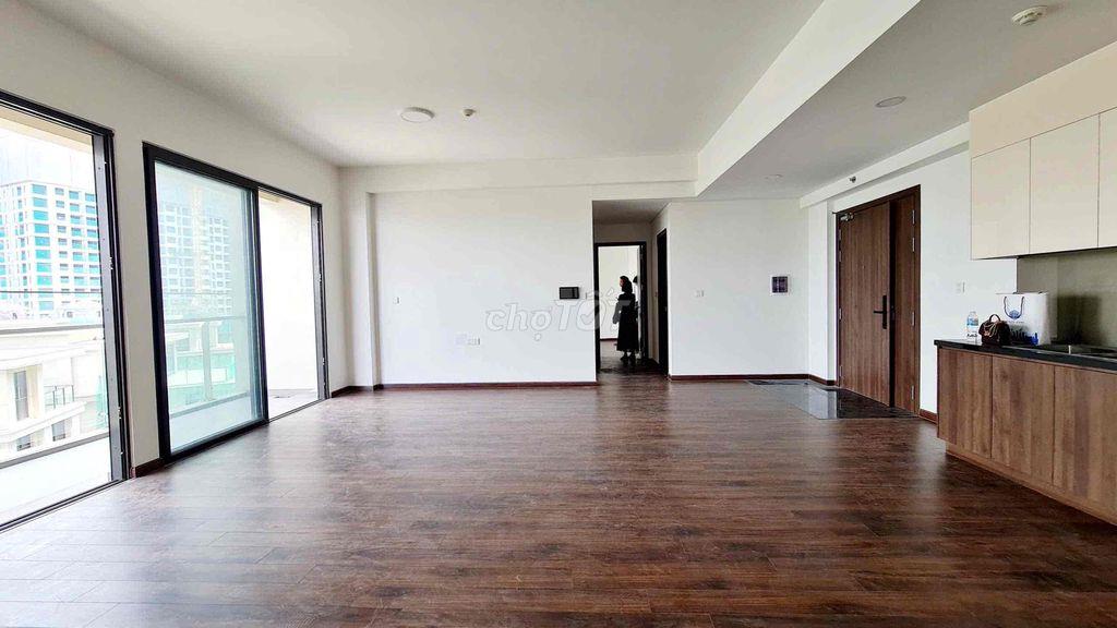 Cho thuê Panorama - Mizuki Park, 3PN 126m2, ở ngay. Giá 15 triệu