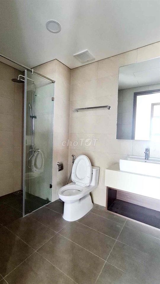 Cho thuê Panorama - Mizuki Park, 3PN 126m2, ở ngay. Giá 15 triệu