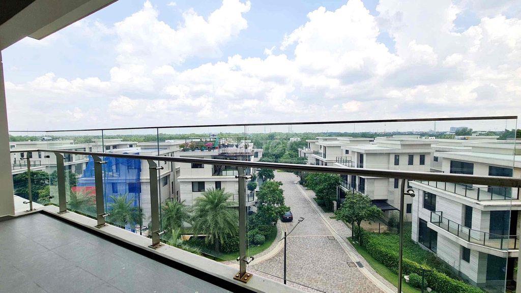 Cho thuê Panorama - Mizuki Park, 3PN 126m2, ở ngay. Giá 15 triệu