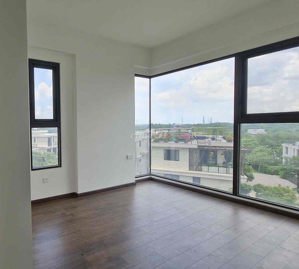 Cho thuê Panorama - Mizuki Park, 3PN 126m2, ở ngay. Giá 15 triệu