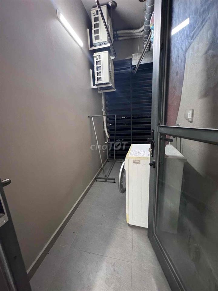 Cho thuê 2PN 60m2 Mizuki Park, gần full nội thất. Giá 10,5 triệu
