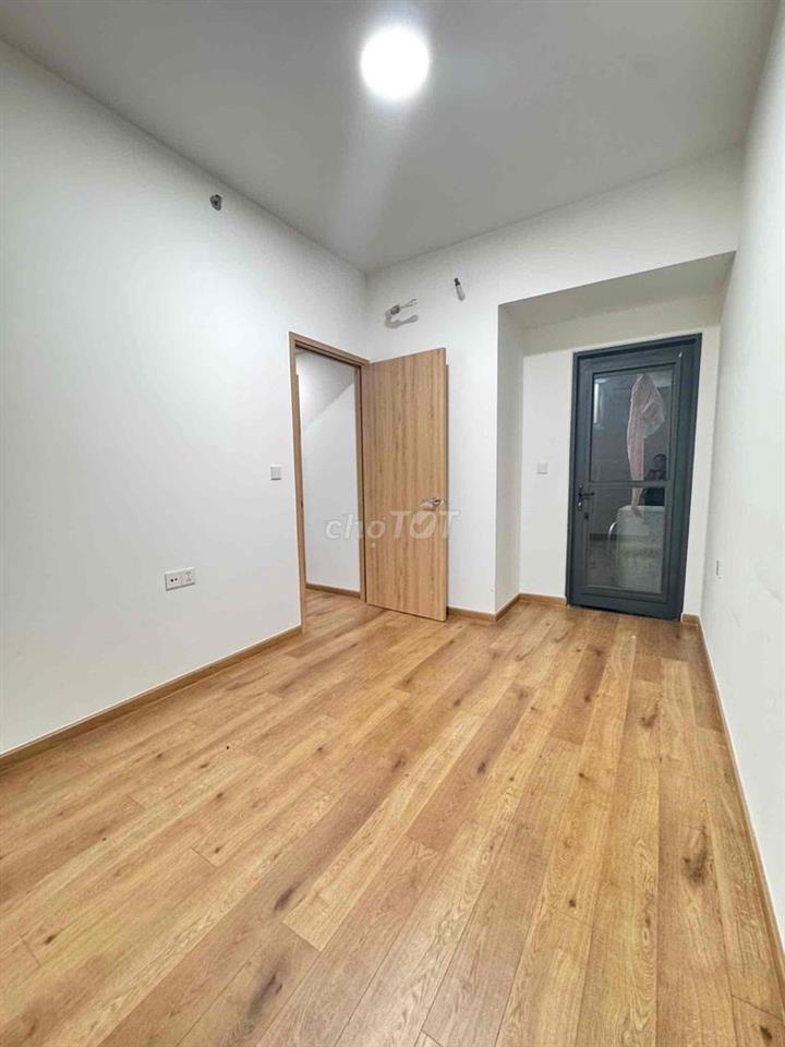 Cho thuê 2PN 60m2 Mizuki Park, gần full nội thất. Giá 10,5 triệu