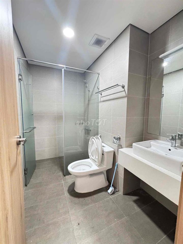Cho thuê 2PN 60m2 Mizuki Park, gần full nội thất. Giá 10,5 triệu