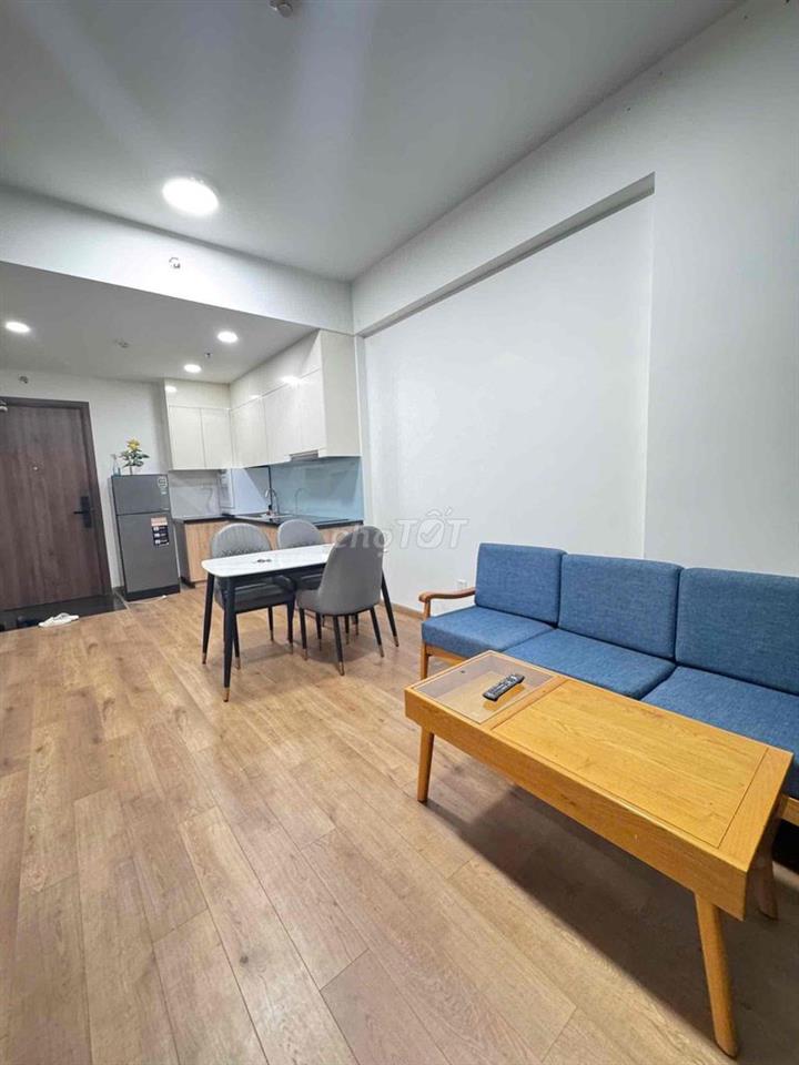 Cho thuê 2PN 60m2 Mizuki Park, gần full nội thất. Giá 10,5 triệu