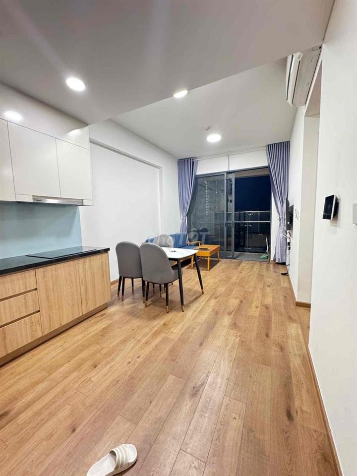 Cho thuê 2PN 60m2 Mizuki Park, gần full nội thất. Giá 10,5 triệu