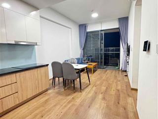 Cho thuê 2PN 60m2 Mizuki Park, gần full nội thất. Giá 10,5 triệu