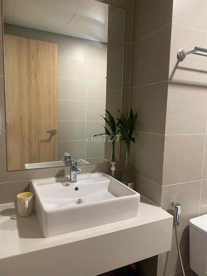 Cho thuê 2PN 60m2 Mizuki Park, full nội thất. Giá 11 triệu