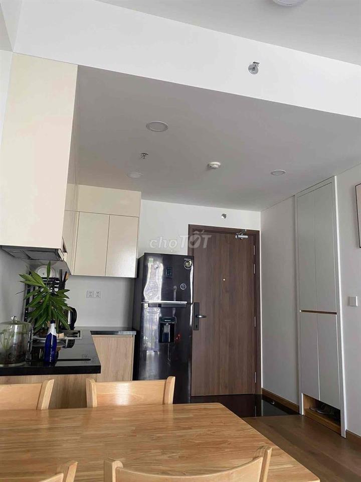 Cho thuê 2PN 60m2 Mizuki Park, full nội thất. Giá 11 triệu