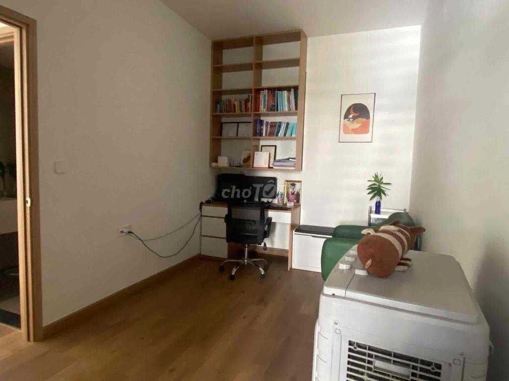 Cho thuê 2PN 60m2 Mizuki Park, full nội thất. Giá 11 triệu