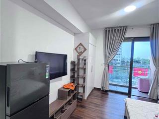 Cho thuê Studio Mizuki Park, full nội thất, ở ngay. Giá 7,5 triệu