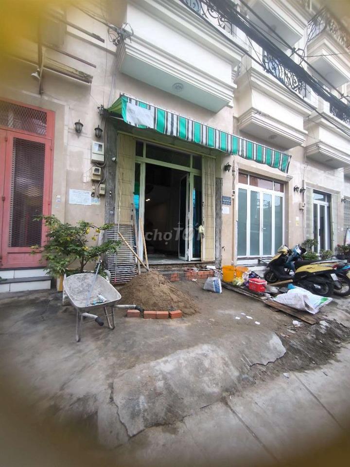 Cho thuê nhà Nguyên căn