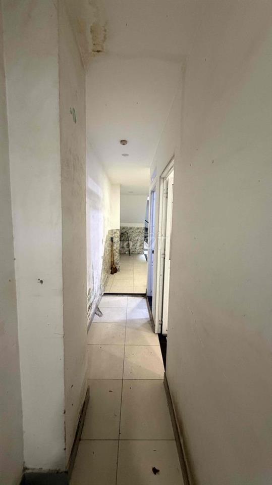 Cho thuê nhà nguyên căn 2 tầng 70m2 - 2 mặt tiền ngay chợ Bà Chiểu