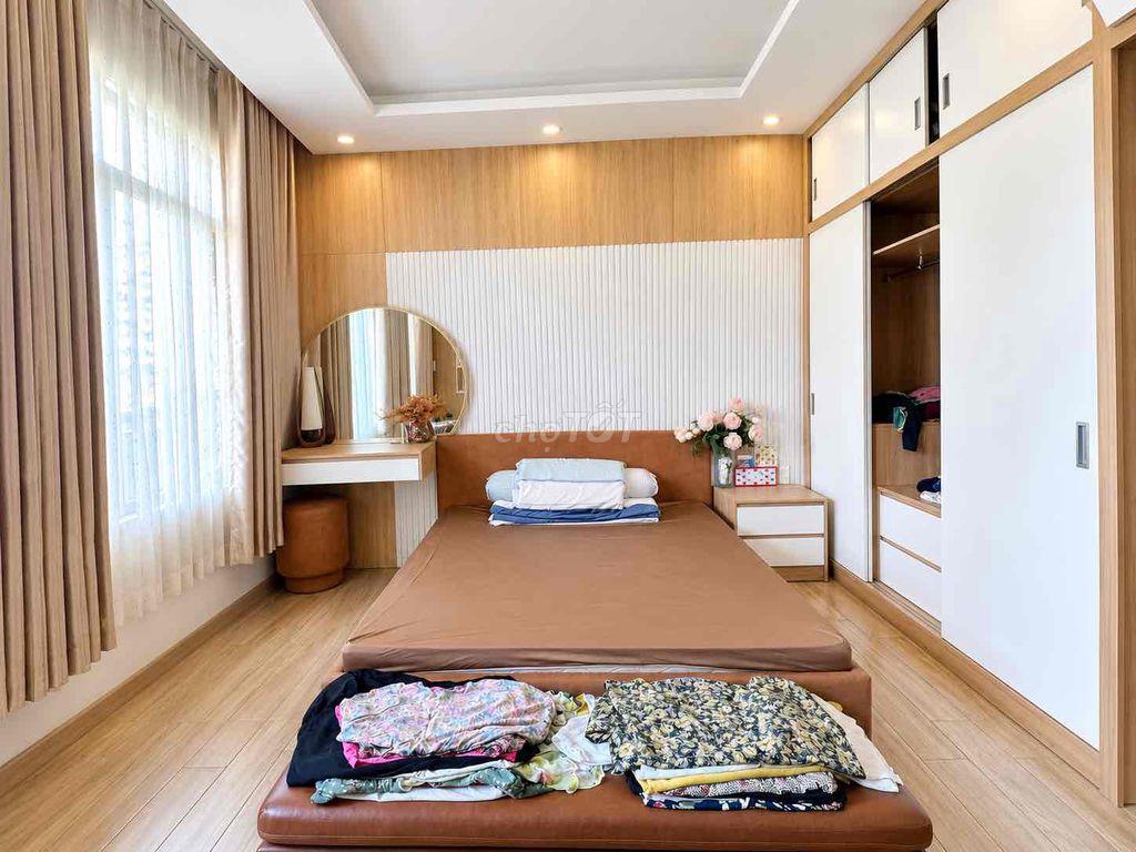 Cho thuê gấp 1 mặt bằng kinh doanh, 1 lô cốt và 2 CHDV full nội thất
