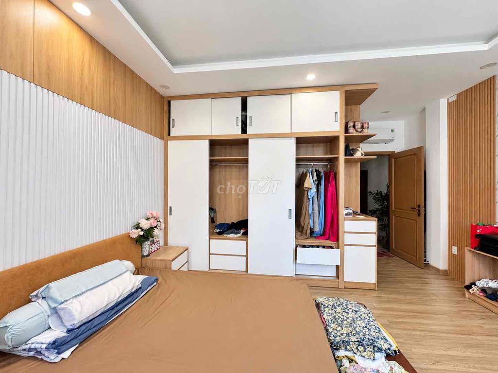 Cho thuê gấp 1 mặt bằng kinh doanh, 1 lô cốt và 2 CHDV full nội thất