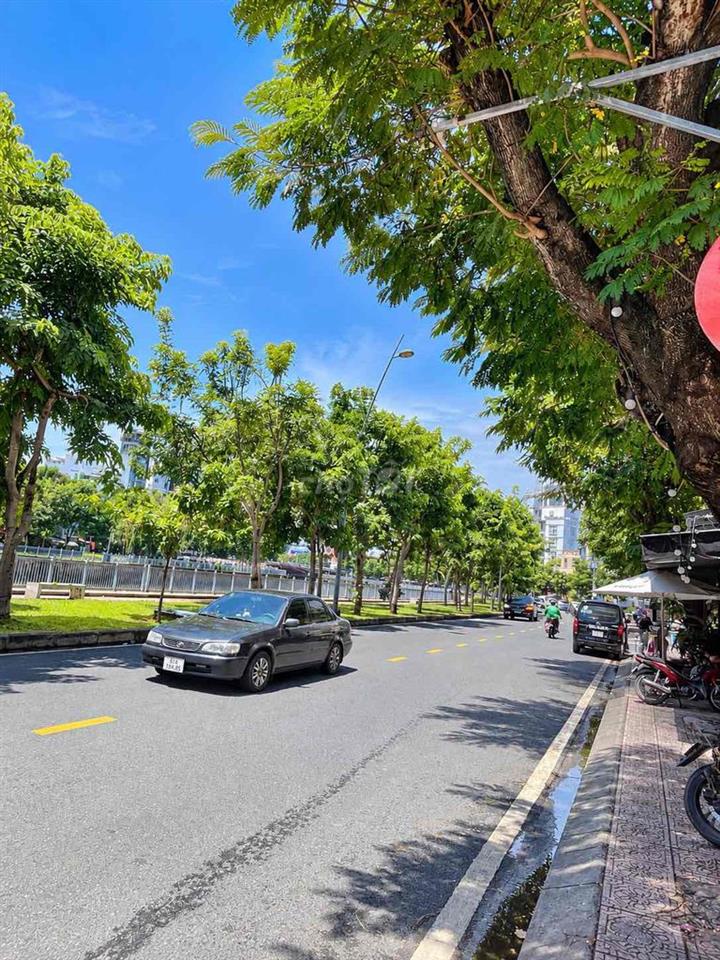 Cho thuê gấp 1 mặt bằng kinh doanh, 1 lô cốt và 2 CHDV full nội thất