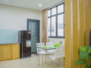 Cho thuê CHDV 2PN 90m2 Phan Văn Trị - Full nội thất, mới tinh