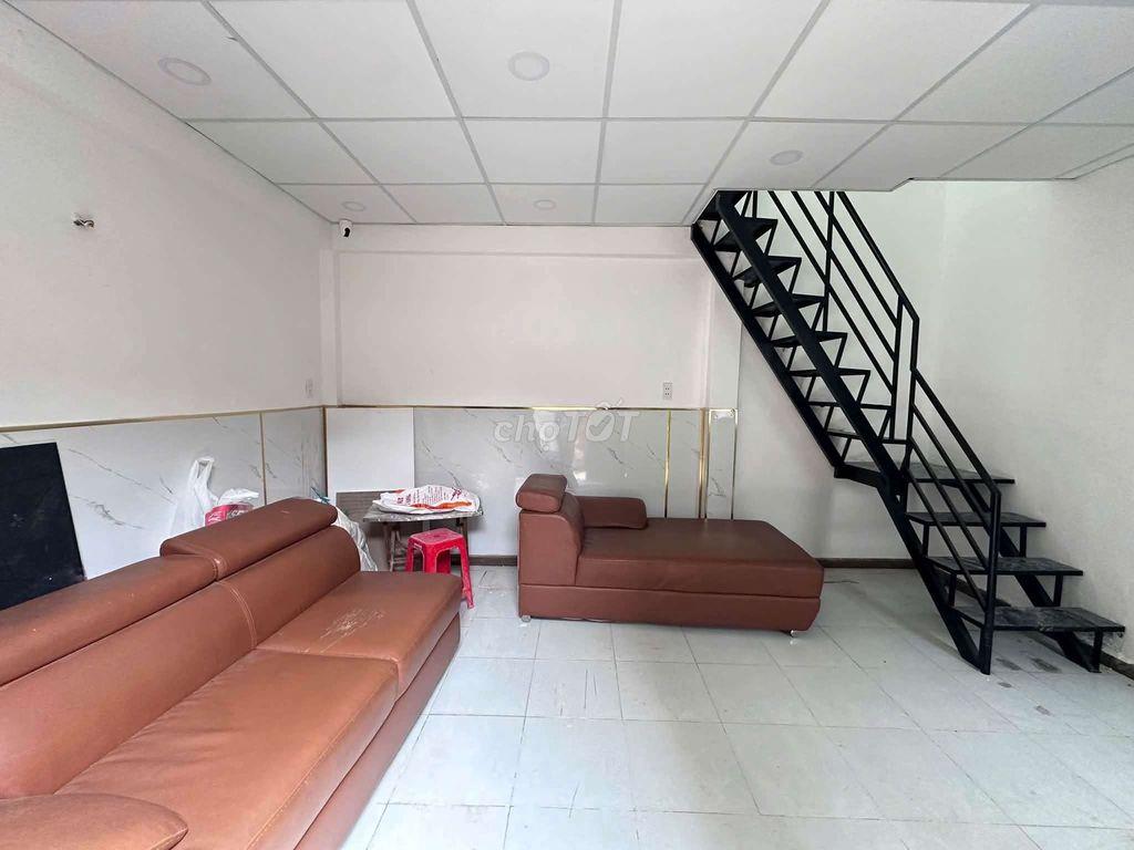 HH gửi dv 2% bán dùm nhà 1 lầu Thống Nhất mới xây