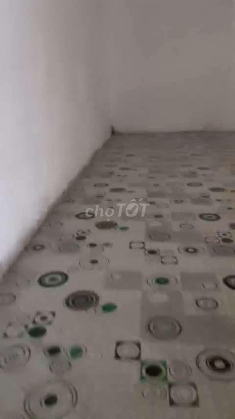 Phòng trọ Quang Trung p11 dt 3x4m co gác rộng