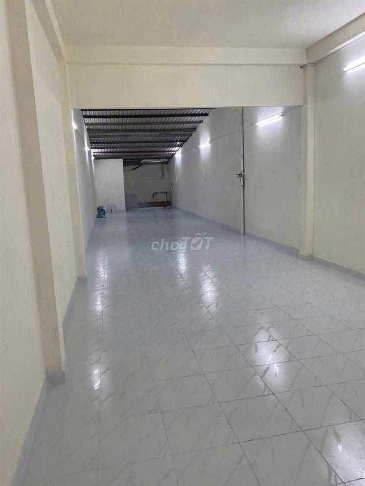 Mặt Tiền Phan Văn Trị, Gò Vấp, TP.HCM