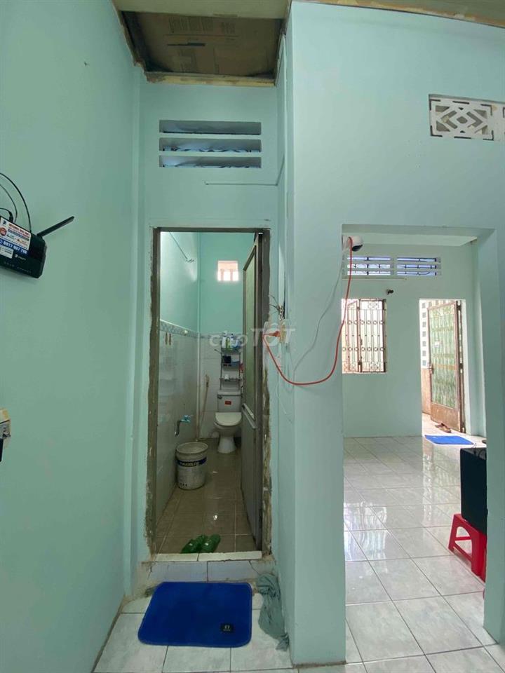 PHÒNG TRỌ CHO HSSV TẠI GÒ VẤP