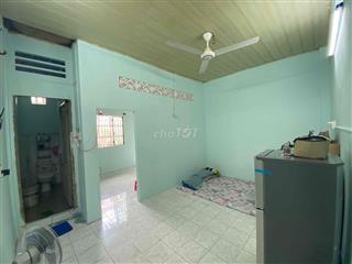 PHÒNG TRỌ CHO HSSV TẠI GÒ VẤP
