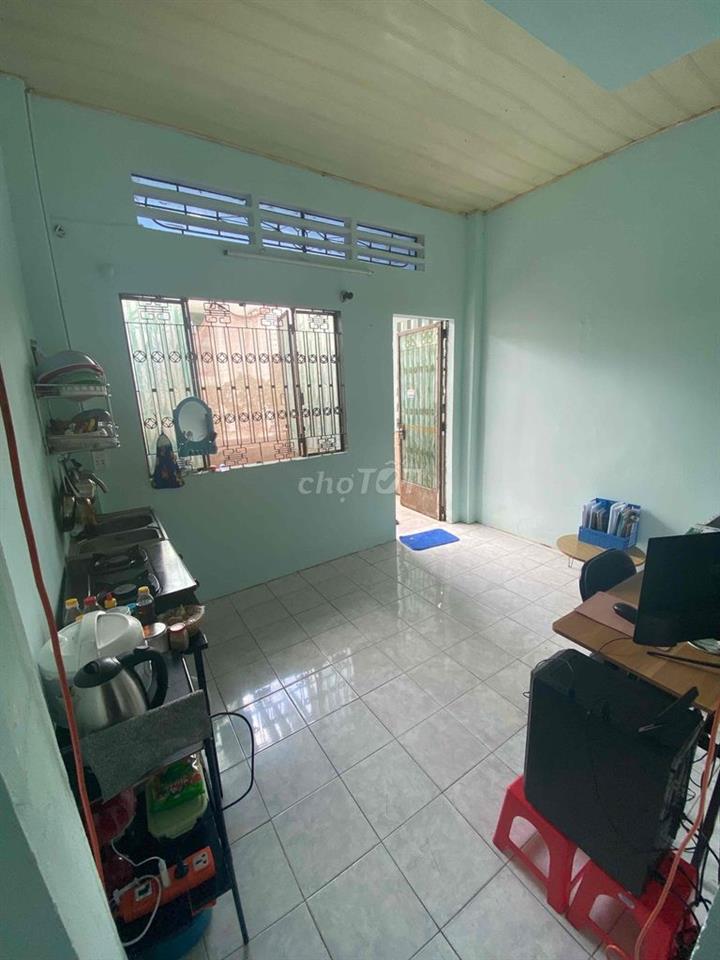 PHÒNG TRỌ CHO HSSV TẠI GÒ VẤP
