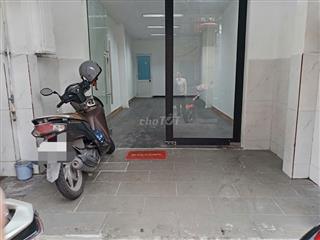 MẶT BẰNG, MT NGUYỄN ĐÌNH CHÍNH - 3x10m - WC RIÊNG