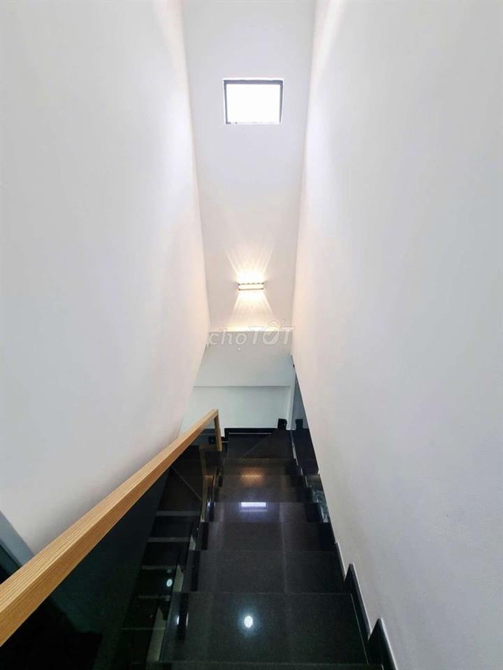 Nhà đẹp quận 12.