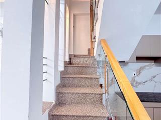 NHÀ MỚI BTCT – HXH NGUYỄN THỊ KIỂU, Q12 – 2,18 tỷ.