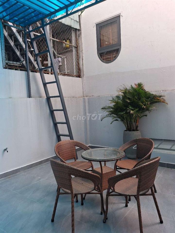 NHÀ GÒ VẤP CẦN BÁN GẤP
