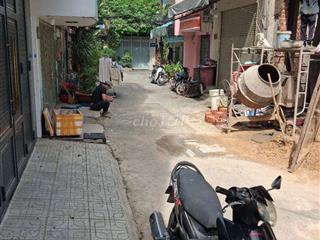 NHÀ GÒ VẤP CẦN BÁN GẤP