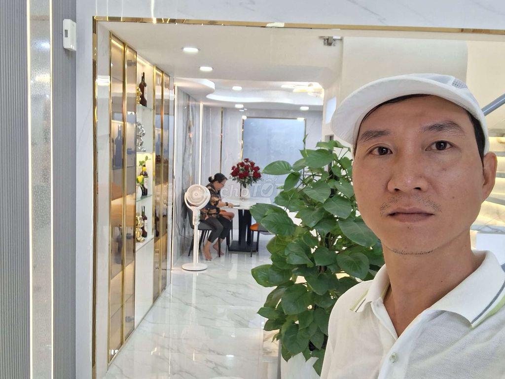 NHÀ GÒ VẤP CẦN BÁN GẤP