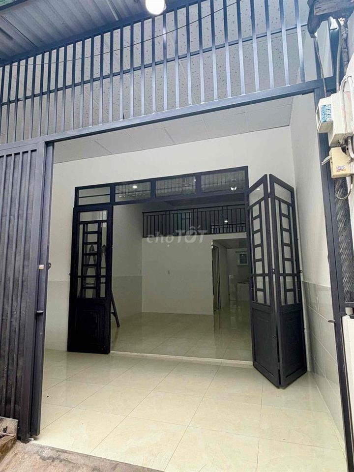 Hiếm có trong khu vực