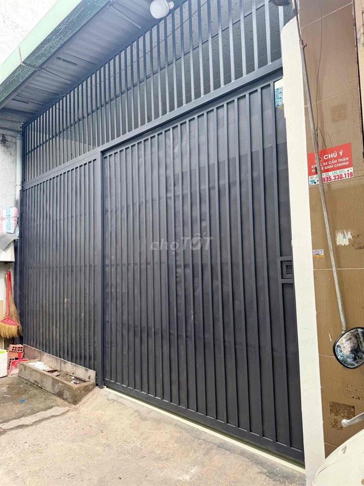 Hiếm có trong khu vực